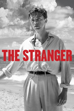 The Stranger (2025)