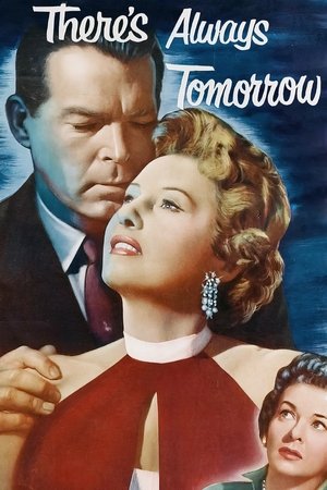 Theres Always Tomorrow (1955)