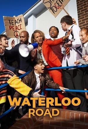Waterloo Road (2006–)