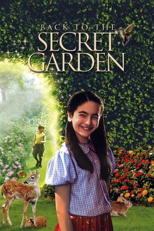 Back to the Secret Garden (2000)