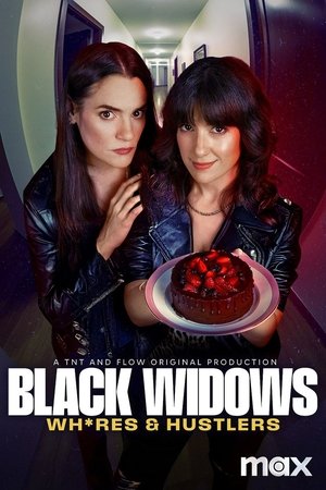 Viudas Negras Ptas y Chorras (2025)
