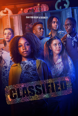 Classified (2023-)