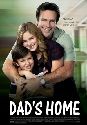 Dads Home (2010) Poster