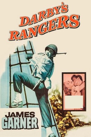 Darbys Rangers (1958) Poster