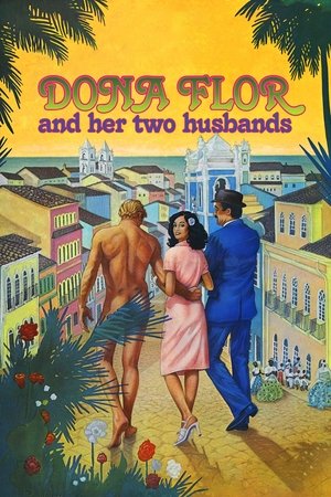 Dona Flor e Seus Dois Maridos (1976)