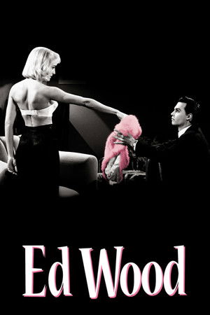Ed Wood (1994)