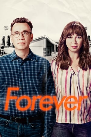 Untitled Fred Armisen/Maya Rudolph Project (2018)