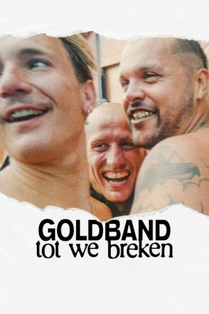 Goldband: tot we breken (2025)