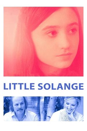 Petite Solange (2021)