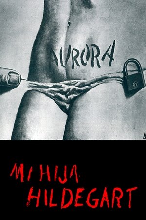 Mi hija Hildegart (1977)
