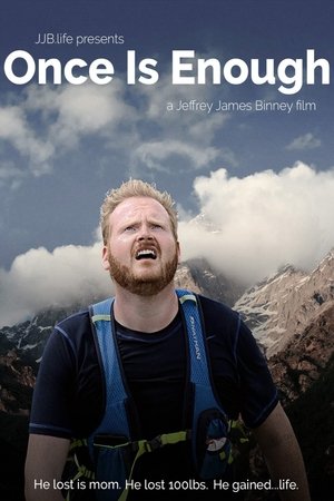 Once Is Enough (2016)