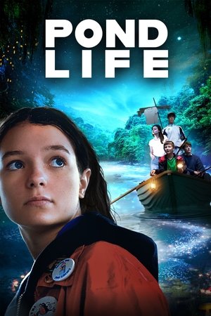 Pond Life (2018)