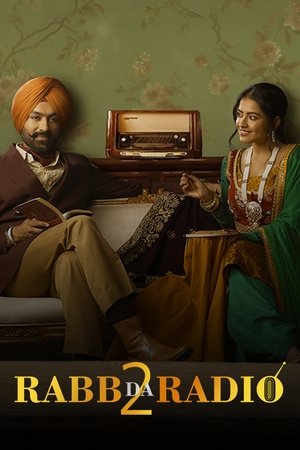 Rabb Da Radio 2 (2019)