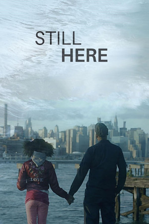 Finding Her (2017)