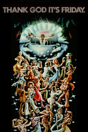 Thank God Its Friday (1978)