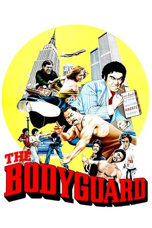 Karate Kiba (1976)