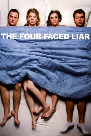 The Four Faced Liar (2010) Poster