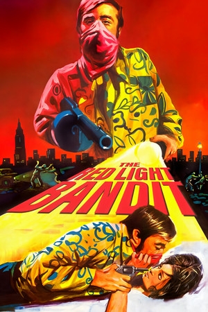 O Bandido da Luz Vermelha (1968)
