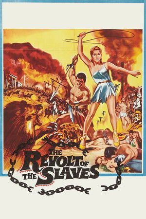 La rivolta degli schiavi (1960)