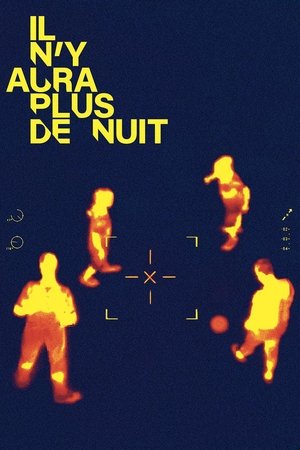 There Will Be No More Night (2020) Poster