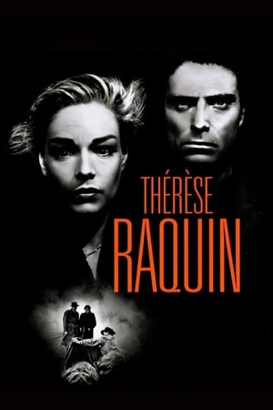 The Adultress (1953)