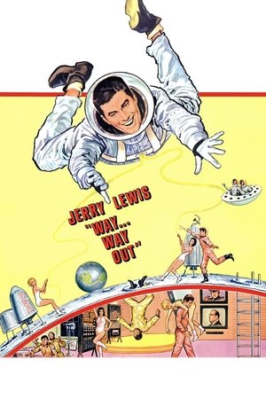 Way... Way Out (1966)