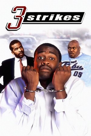 3 Strikes (2000)