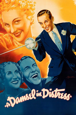 A Damsel in Distress (1937)