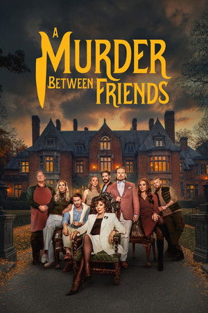 A Murder Between Friends (2025)