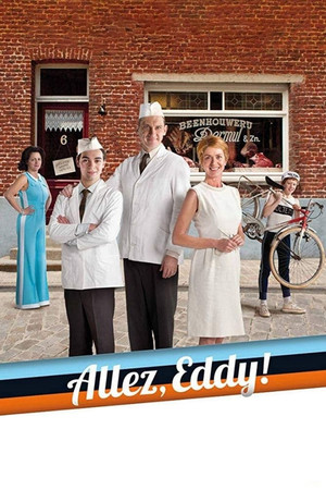 Allez, Eddy (2012)