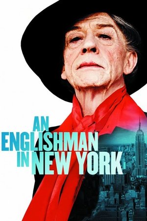 An Englishman in New York (2009) Poster