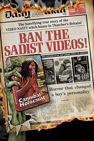 Ban the Sadist Videos (2005)
