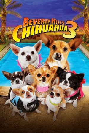 Beverly Hills Chihuahua 3 2012
