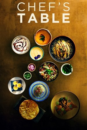 Chefs Table (2015 )