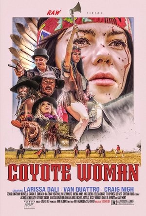 Coyote Woman (2022)