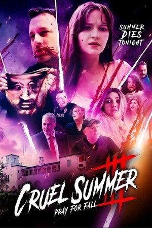 Cruel Summer III Pray for Fall (2024)