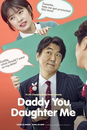 Abbaneun Ddal (2017)