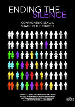 Ending the Silence Confronting Sexual Shame in the Church (2019)