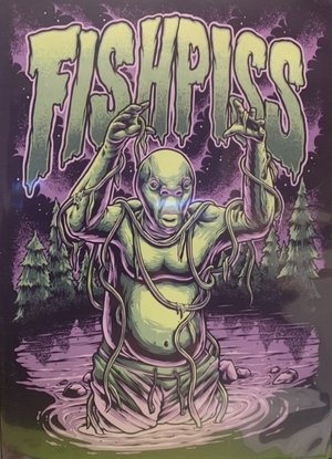 Fish Piss (2022)