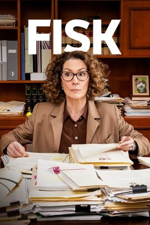 Fisk (2021-)