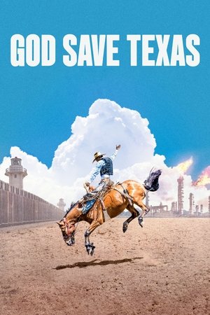 God Save Texas (2024-)