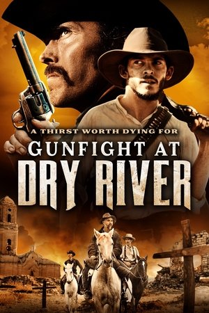 Dry River (2021)