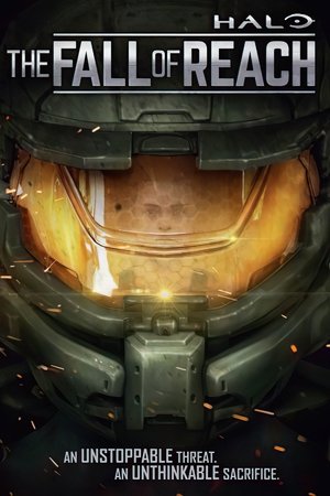 Halo: The Fall of Reach (TV MiniSeries)