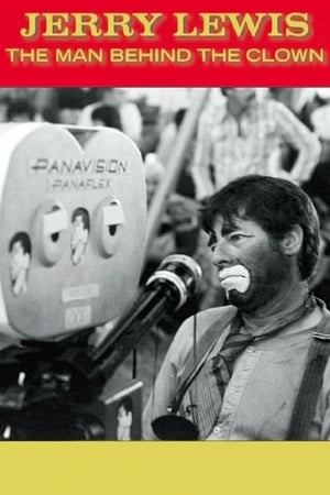 Jerry Lewis: The Man Behind the Clown (2016) Poster
