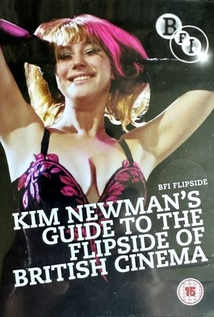 Guide to the Flipside of British Cinema (2010)