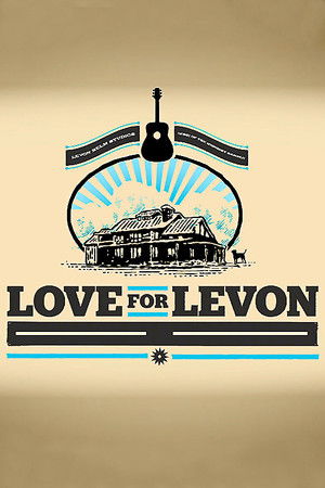 Love for Levon: A Benefit to Save the Barn (2012)