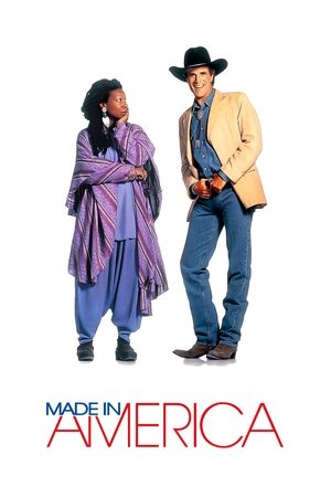 Made in America (1993)