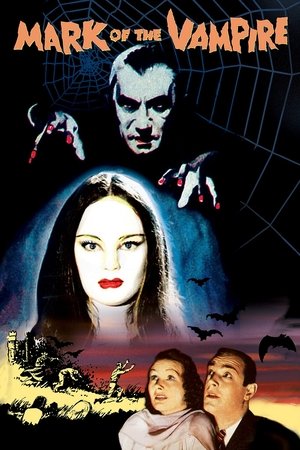 Mark of the Vampire (1935)