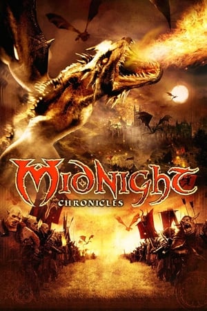 Midnight Chronicles (2009)