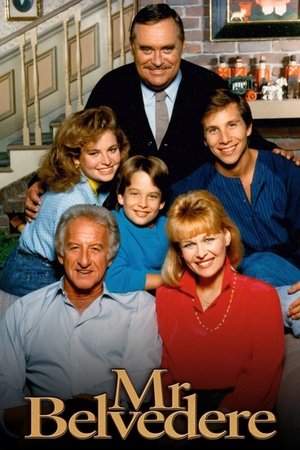 Mr. Belvedere (19851990)